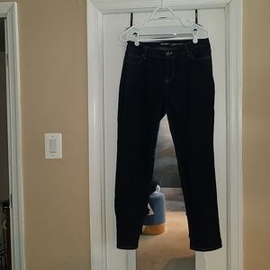 Old Navy Curvy Profile Jeans